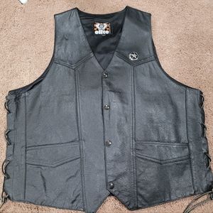 Vest